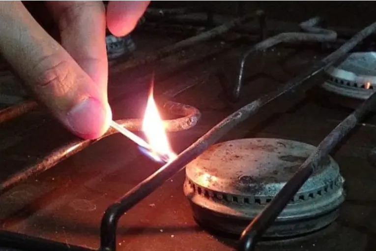 Reclamos por falta de gas: la documentación que hay que guardar ante daños o pérdidas - imagen de origen