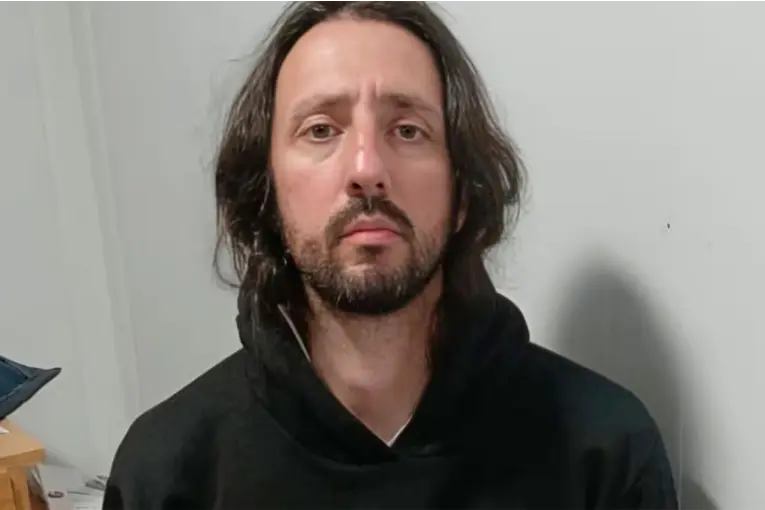El abogado que representó a Nahir Galarza asumió la defensa de Pablo Laurta - imagen de origen