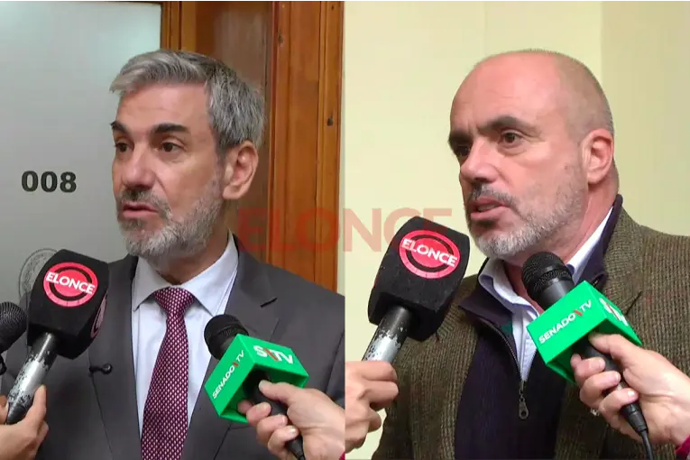 Boleas y Bagnat sobre la reforma previsional: las medidas serán “graduales” y no contemplan a los jubilados actuales - imagen de origen
