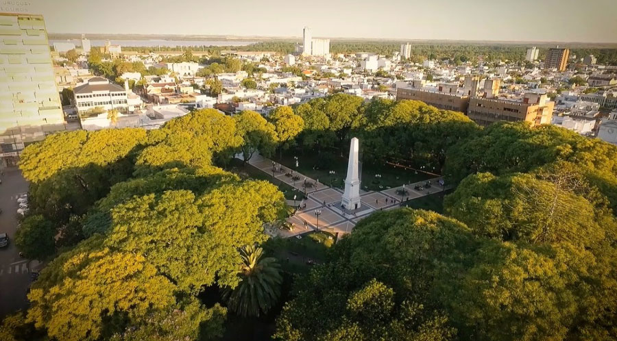 Se viene la “Semana de la Ciudad”: Aniversario y variadas actividades - imagen de origen
