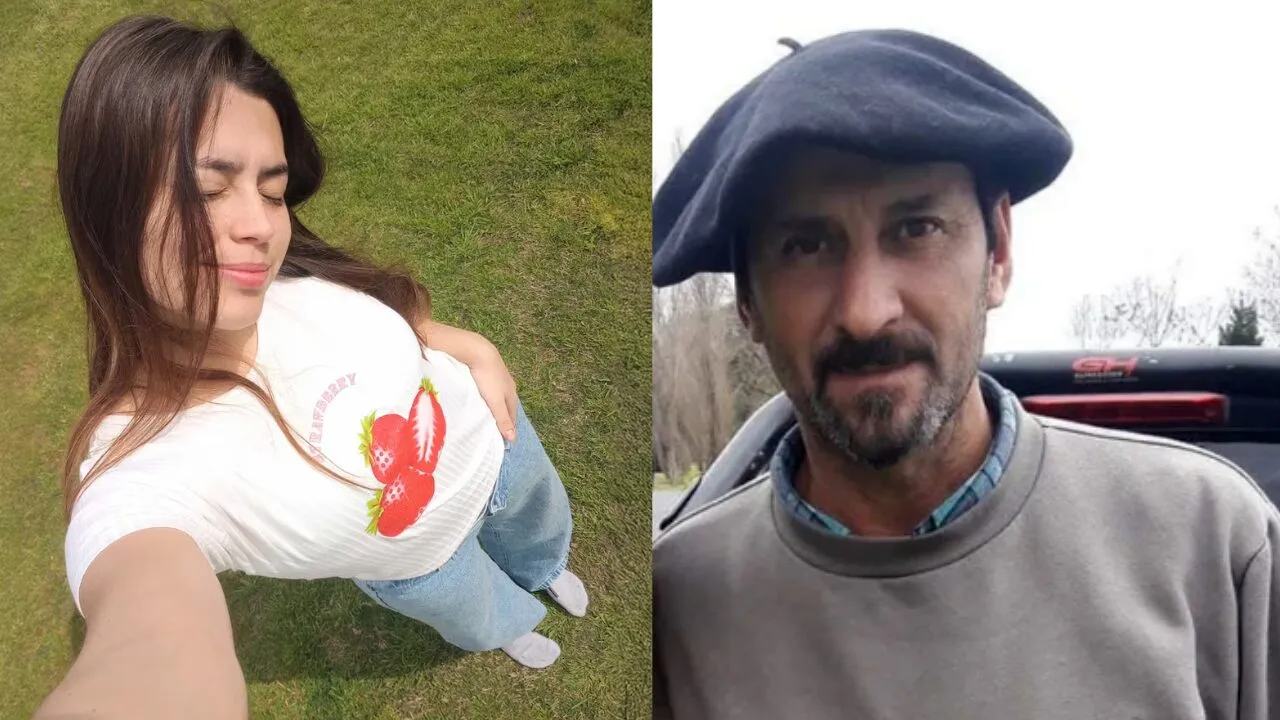 Prorrogaron la prisión preventiva del acusado por el femicidio de Daiana Mendieta - Plaza Web - imagen de origen