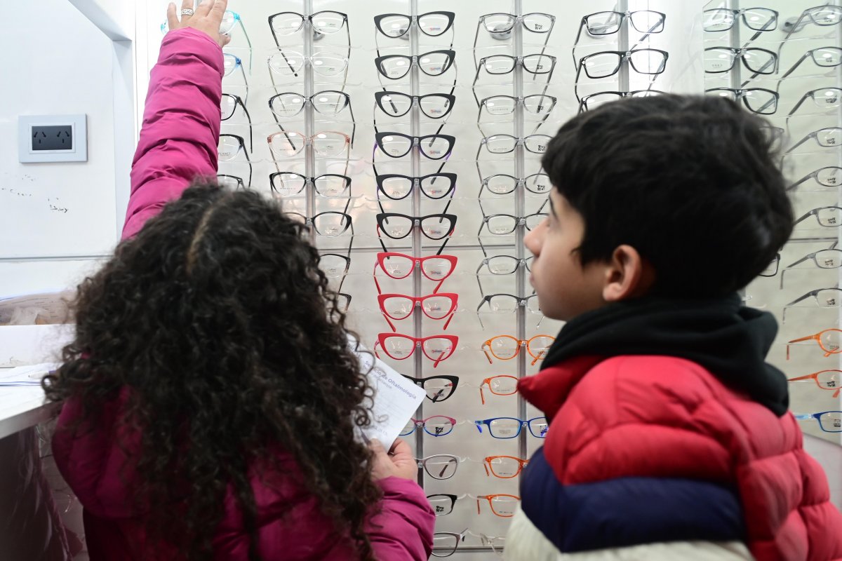 Harán controles oftalmológicos y entrega de anteojos gratis durante tres días en Gualeguaychú - imagen de origen