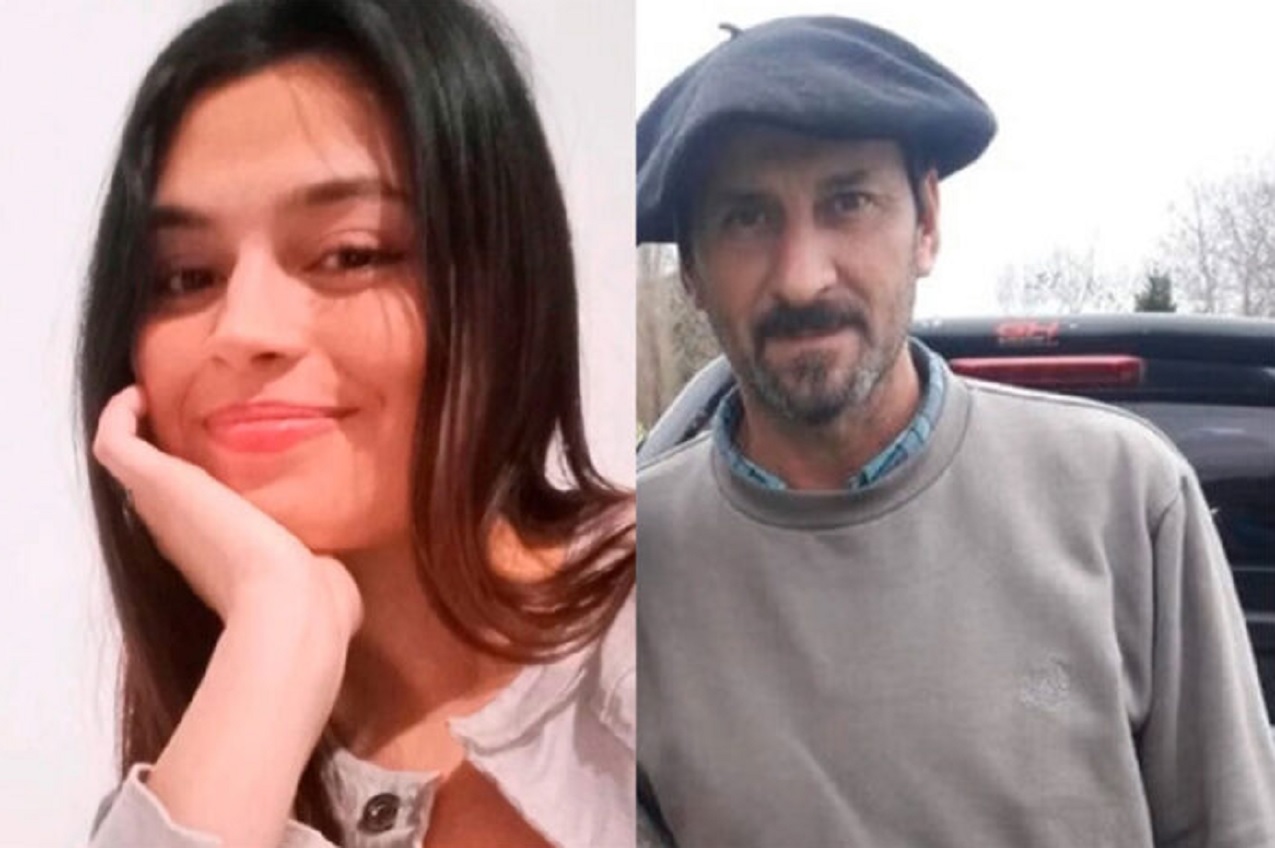 Femicidio en Gobernador Mansilla: confirman que la sangre hallada en la camioneta del acusado era de Daiana - imagen de origen