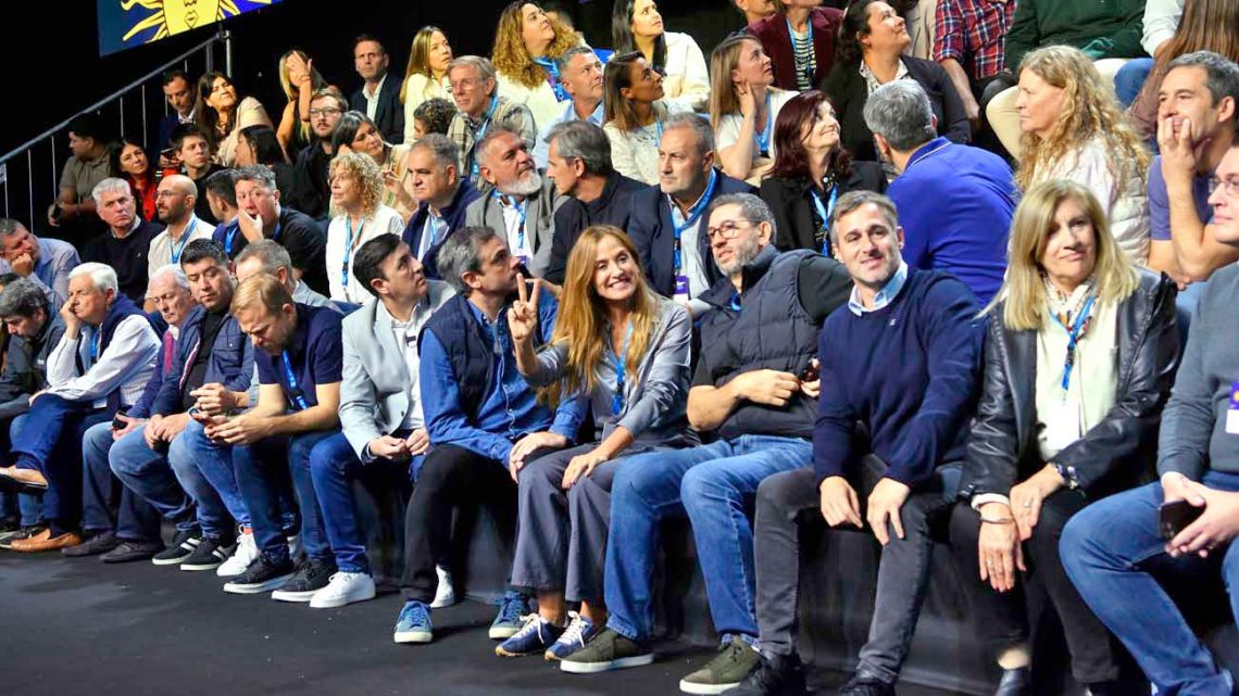 Peronismo Federal: sin nombres pero con ideas en busca de una alternativa a Milei para 2027 - Informe Digital - imagen de origen