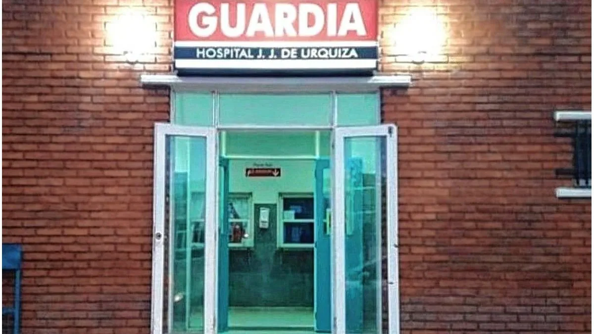 Denuncian cortes de agua “deliberados” en un hospital - imagen de origen