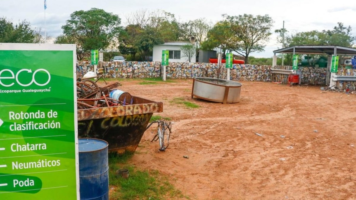 Invertirán más de $150 millones para una ampliación del Ecoparque - imagen de origen
