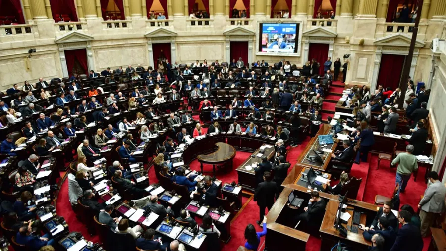 Buscan cerrar una vía de impunidad en casos de femicidio: impulsan una reforma al delito de encubrimiento | Análisis - imagen de origen