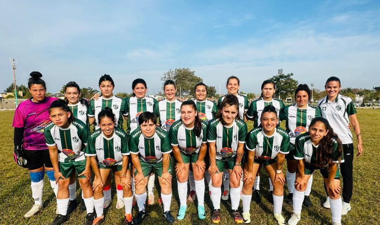 Fútbol femenino: se suspendió la fecha de este sábado en Santa Ana - imagen de origen