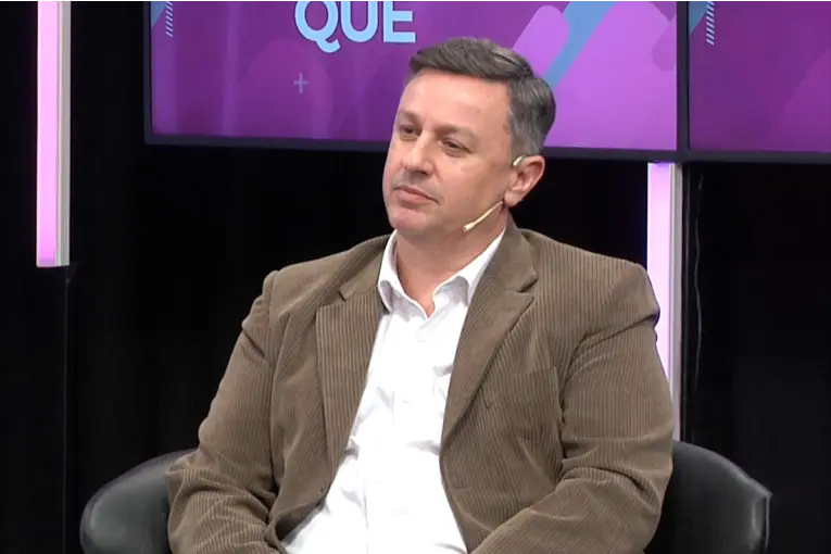 Ética Pública: Maneiro defendió la reforma que transparentará declaraciones juradas de los funcionarios - imagen de origen
