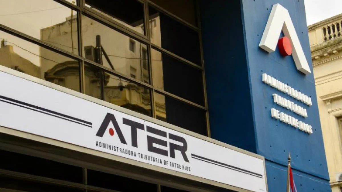 ATER habilitó el pago virtual del Impuesto Inmobiliario con descuentos para contribuyentes cumplidores - imagen de origen