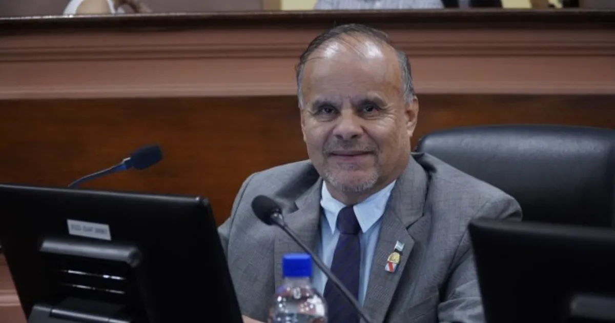 Entre Ríos: LLA impulsa eliminar las PASO en la provincia para hundir en sus internas al PJ y la UCR - imagen de origen