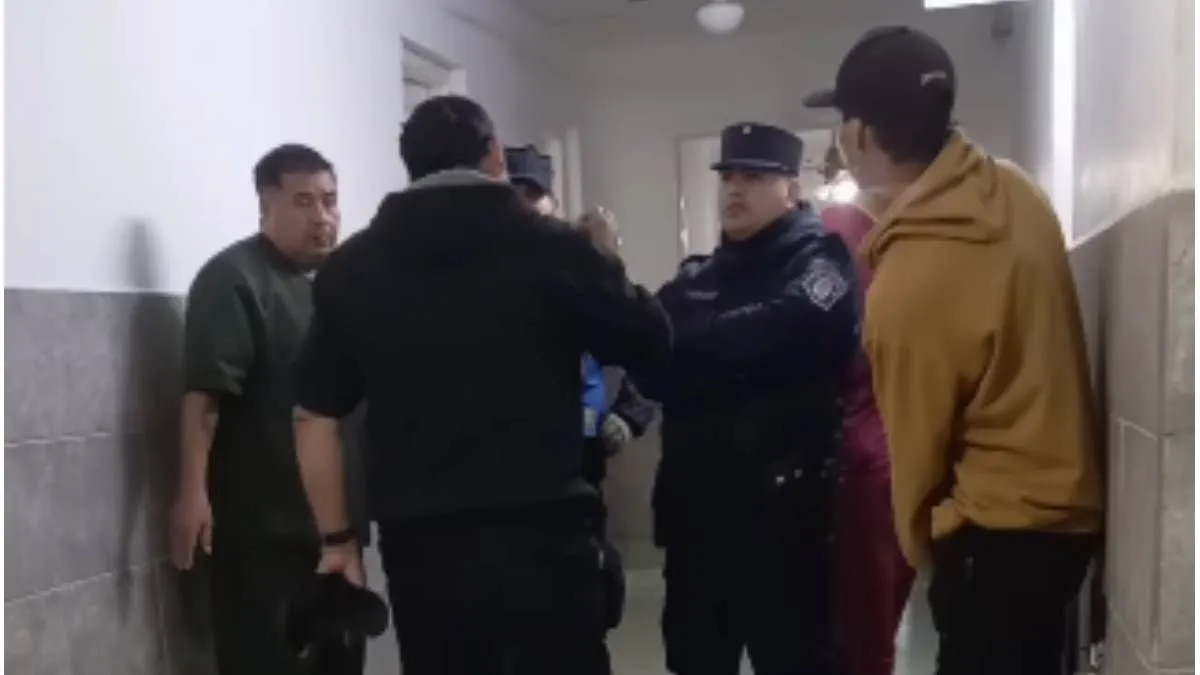 Villaguay: una familia denunció presunta mala atención luego del fallecimiento de un bebé - imagen de origen