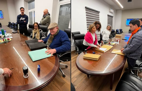 Dos listas competirán en el Sindicato de Empleados de Comercio de Paraná - imagen de origen