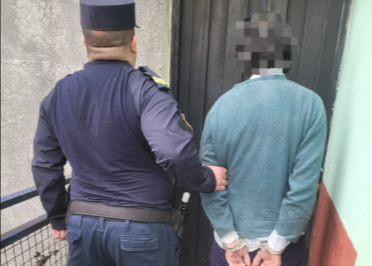 La Policía evitó un posible hecho de violencia entre vecinos de Concordia - 7PAGINAS - imagen de origen