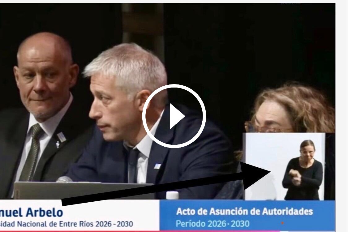 Sabella intentó negar el elogio pero estaba grabado - Informe Digital - imagen de origen