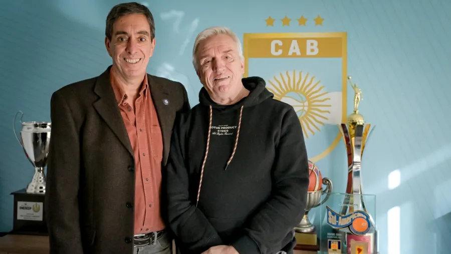 La Federación de Santa Fe se reincorporó a la Confederación Argentina de Básquetbol | Análisis - imagen de origen