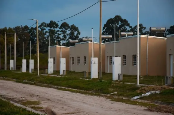 El IAPV lanza una moratoria y un plan de cancelación anticipada para regularizar deudas - imagen de origen