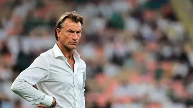 Túnez cambia de rumbo en pleno Mundial 2026: Hervé Renard reemplaza a Sabri Lamouchi - imagen de origen