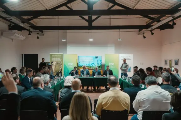 El Ente Mixto de Turismo de Entre Ríos realizará su primera reunión - imagen de origen