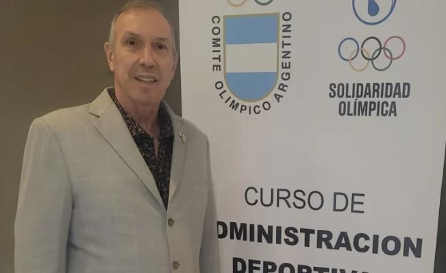 Concepción del Uruguay vivirá un viernes a puro deporte en el Mes Olímpico - imagen de origen