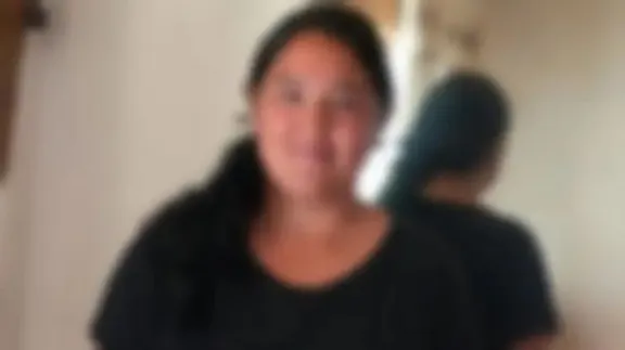 Hallaron en Buenos Aires a una entrerriana buscada desde abril: detuvieron a su pareja por trata - imagen de origen