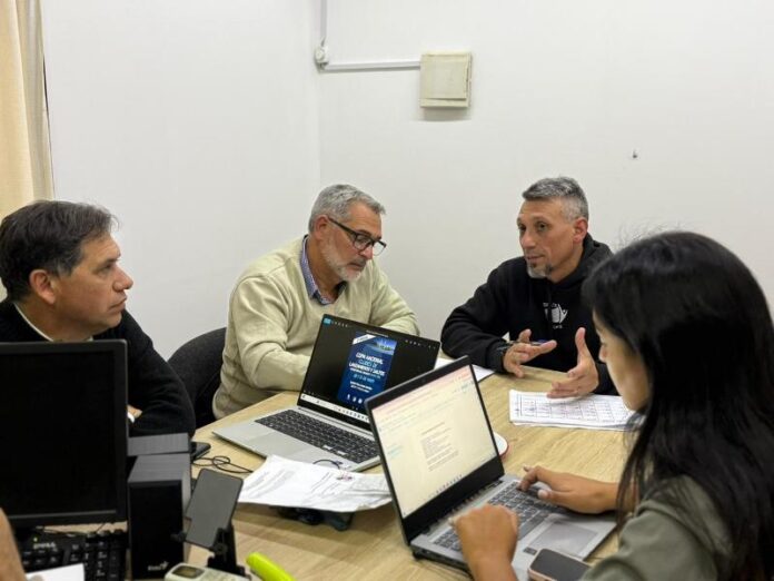 Junio tendrá actividades por el Mes Olímpico - imagen de origen