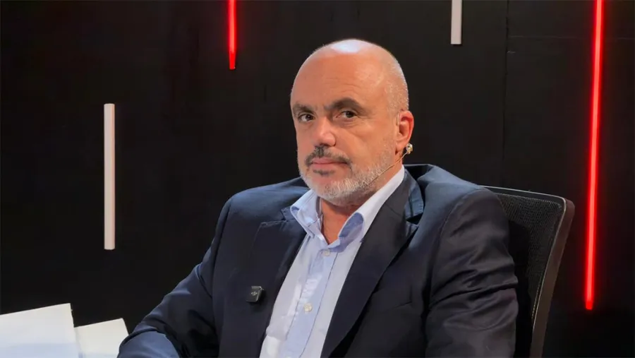 Reforma previsional: “Entre 15 y 20 años de aportes son necesarios”, estimó Gastón Bagnat | Análisis - imagen de origen