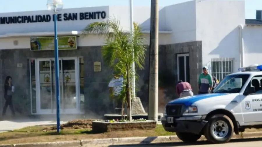 Identificaron al hombre asesinado en San Benito: tenía 38 años y hay demorados | Análisis - imagen de origen
