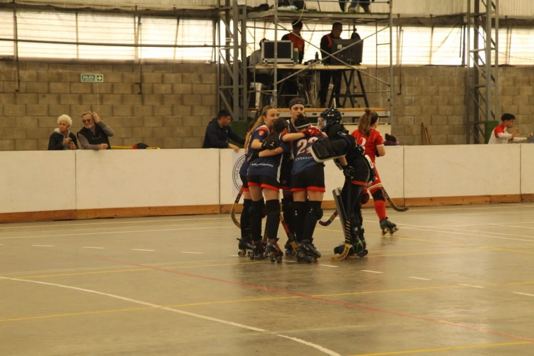 Independiente clasificó a la final de la Copa de Plata del Argentino Juvenil - imagen de origen