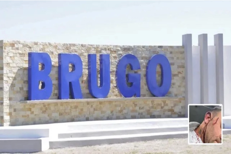Intendentes y legisladores justicialistas repudiaron la agresión sufrida por el intendente de Pueblo Brugo - imagen de origen