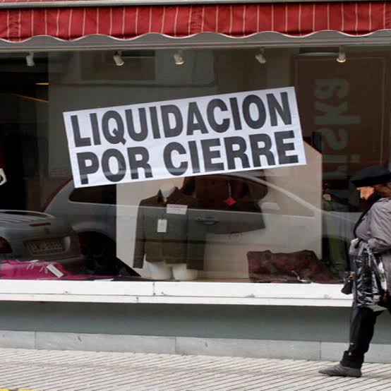 FEDER advirtió que cada comercio que cierra es un retroceso para todos los entrerrianos y encendieron las alarmas por la merma en el turismo - 7PAGINAS - imagen de origen