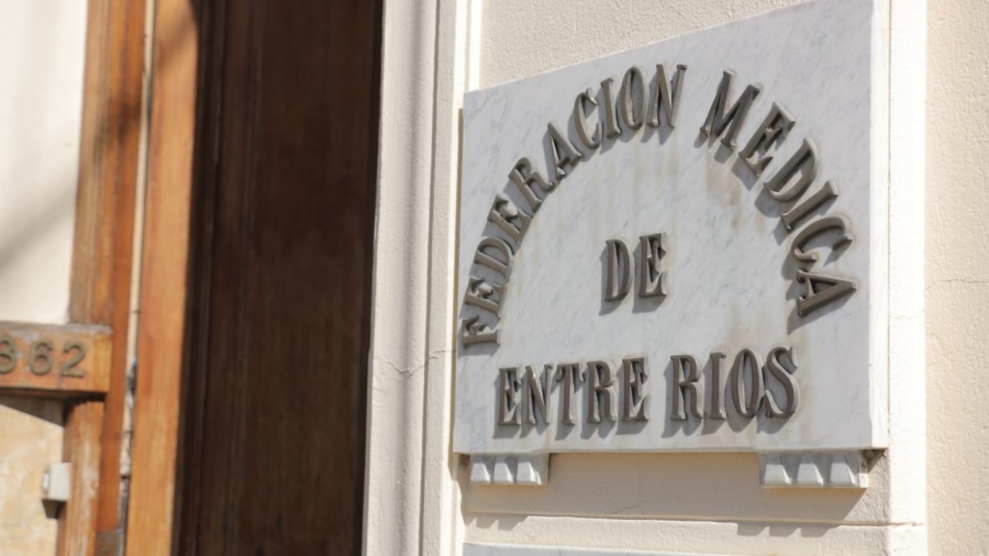 "Desde el año pasado estamos sin convenio con OSER", cuestionan desde la FEMER - Plaza Web - imagen de origen