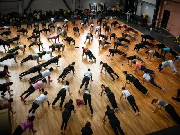 Paraná recibirá un Congreso de Danza con figuras nacionales, clases intensivas y funciones abiertas al público - imagen de origen