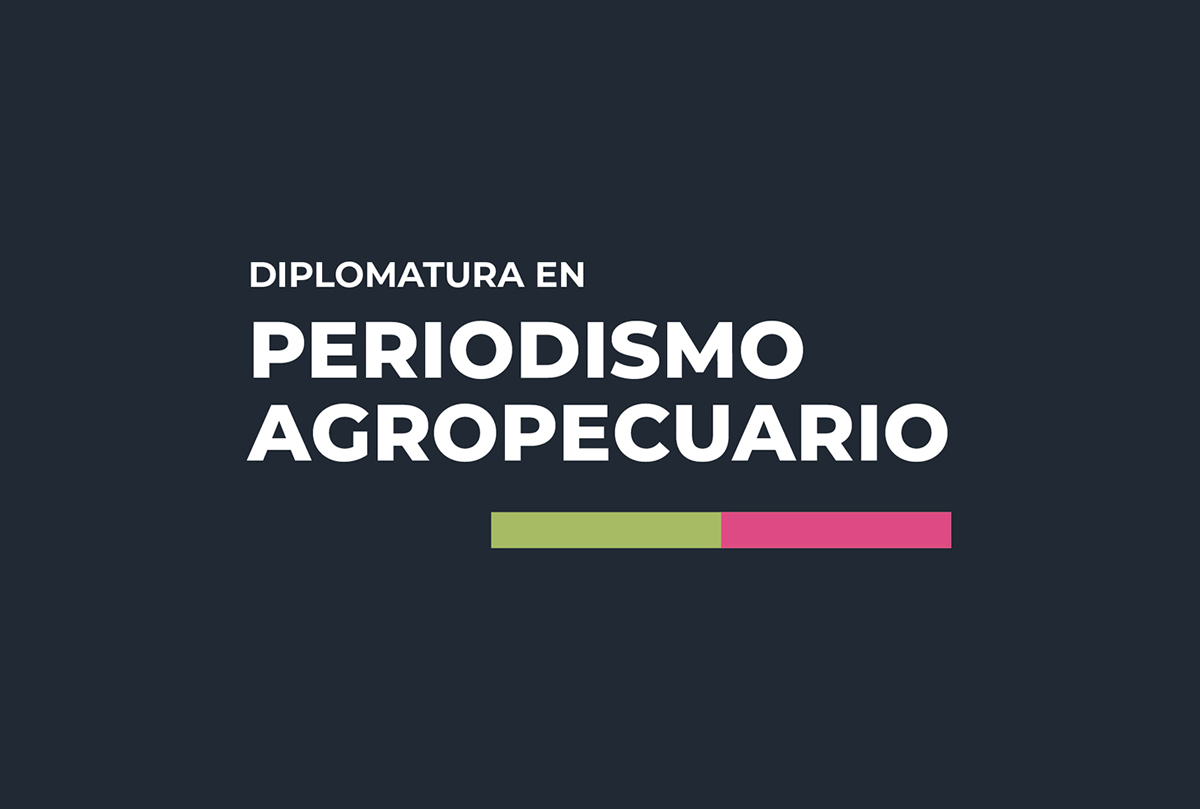 La nueva Diplomatura Agropecuaria de UNER y AEPA está en marcha - imagen de origen