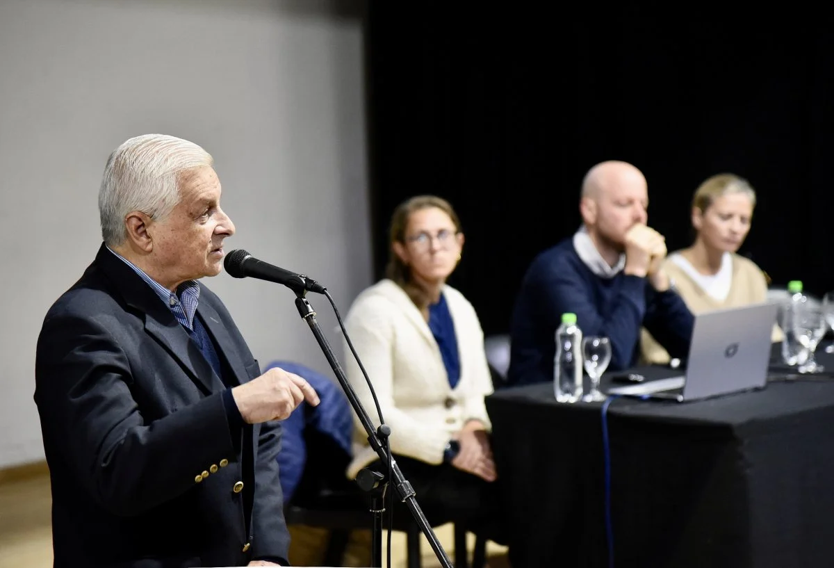 Jornada de reflexión sobre prevención del suicidio en fuerzas de seguridad y militares - imagen de origen