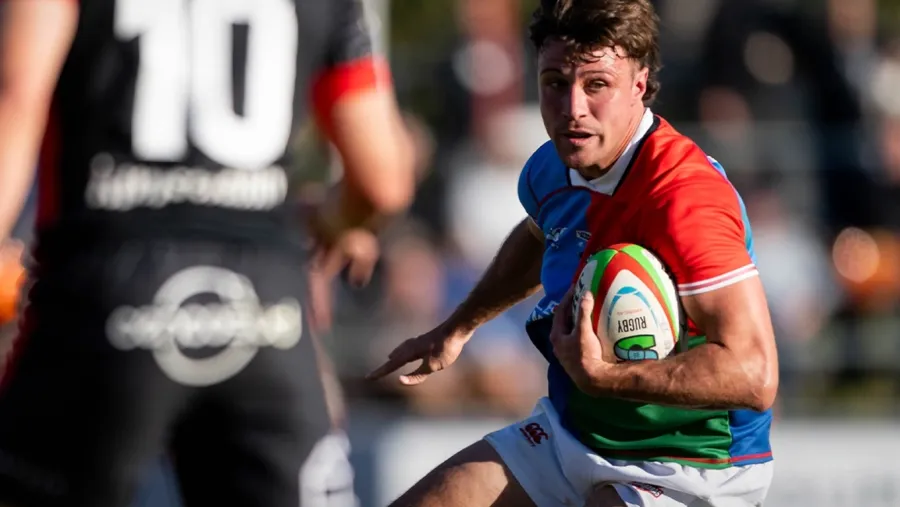 Capibaras ganó y está en las semifinales del Súper Rugby Américas | Análisis - imagen de origen