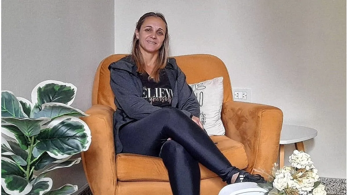 Ileana Fernández y las claves y posibilidades del entrenamiento invisible - imagen de origen