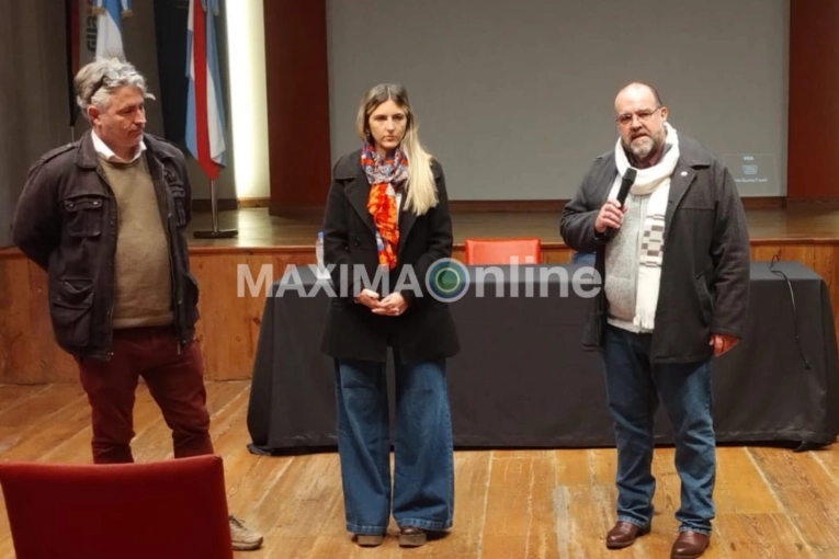 Más adicciones y personas en situación de calle: analizan el nuevo escenario psicosocial - imagen de origen