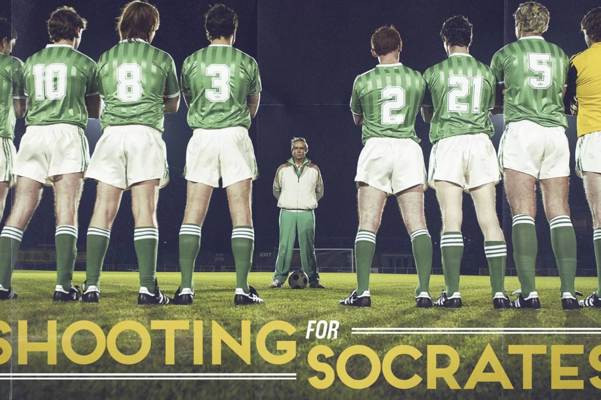 El Cineclub Noble inicia un ciclo dedicado al fútbol con proyecciones gratuitas en Paraná - Plaza Web - imagen de origen