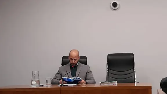 Fallo contra la OSER advirtió sobre la reiteración de casos de “trato deshumanizado” hacia afiliados con discapacidad - imagen de origen