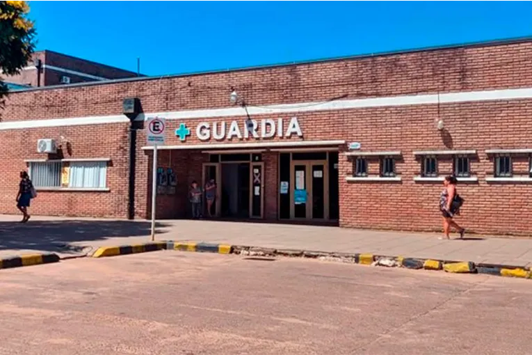 Intimaron a empleada de un hospital entrerriano a devolver más de $3,4 millones - imagen de origen
