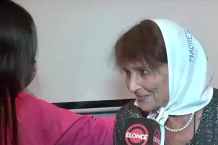 Taty Almeida, Entre Ríos y su “pago chico”: la conexión con Paraná que marcó su vida - imagen de origen