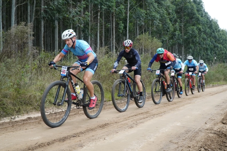Bodega Robinson espera por el duatlón regional rural - imagen de origen