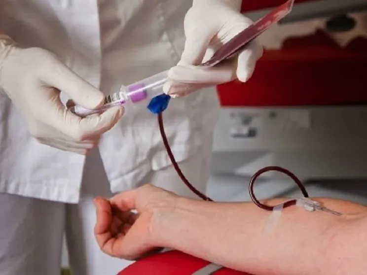 Nueva campaña solidaria del Hospital Masvernat en el centro de la ciudad - imagen de origen