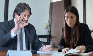 Sentenciaron a dos acusados por sustraer elementos de una propiedad - imagen de origen