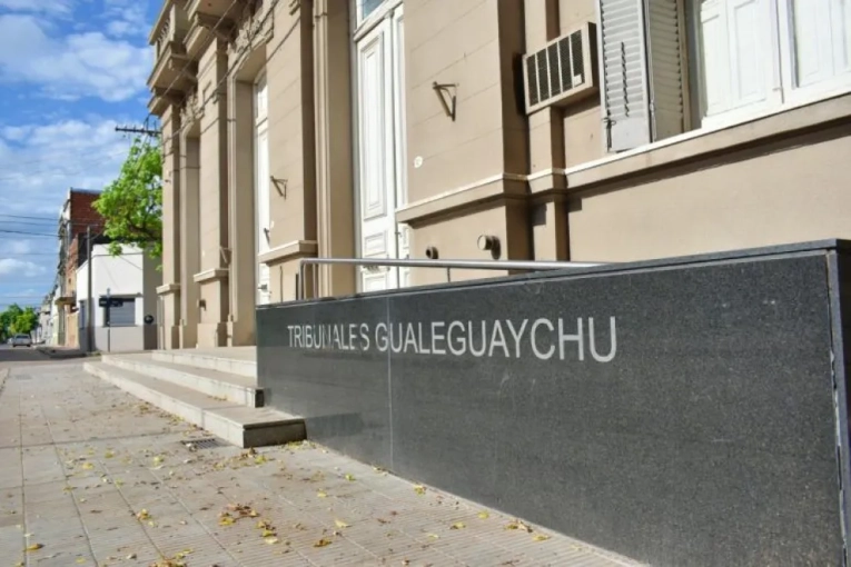 Comenzó el juicio a un hombre de 65 años por abuso sexual - imagen de origen