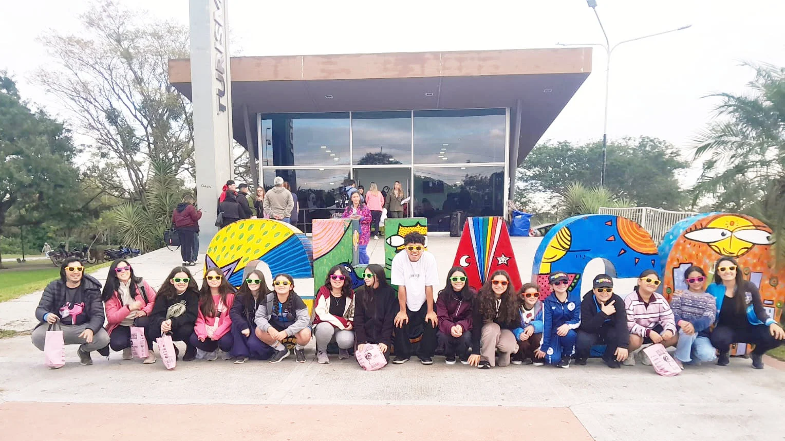 Tres podios internacionales para Patín Velocidad Concordia en Chaco - imagen de origen