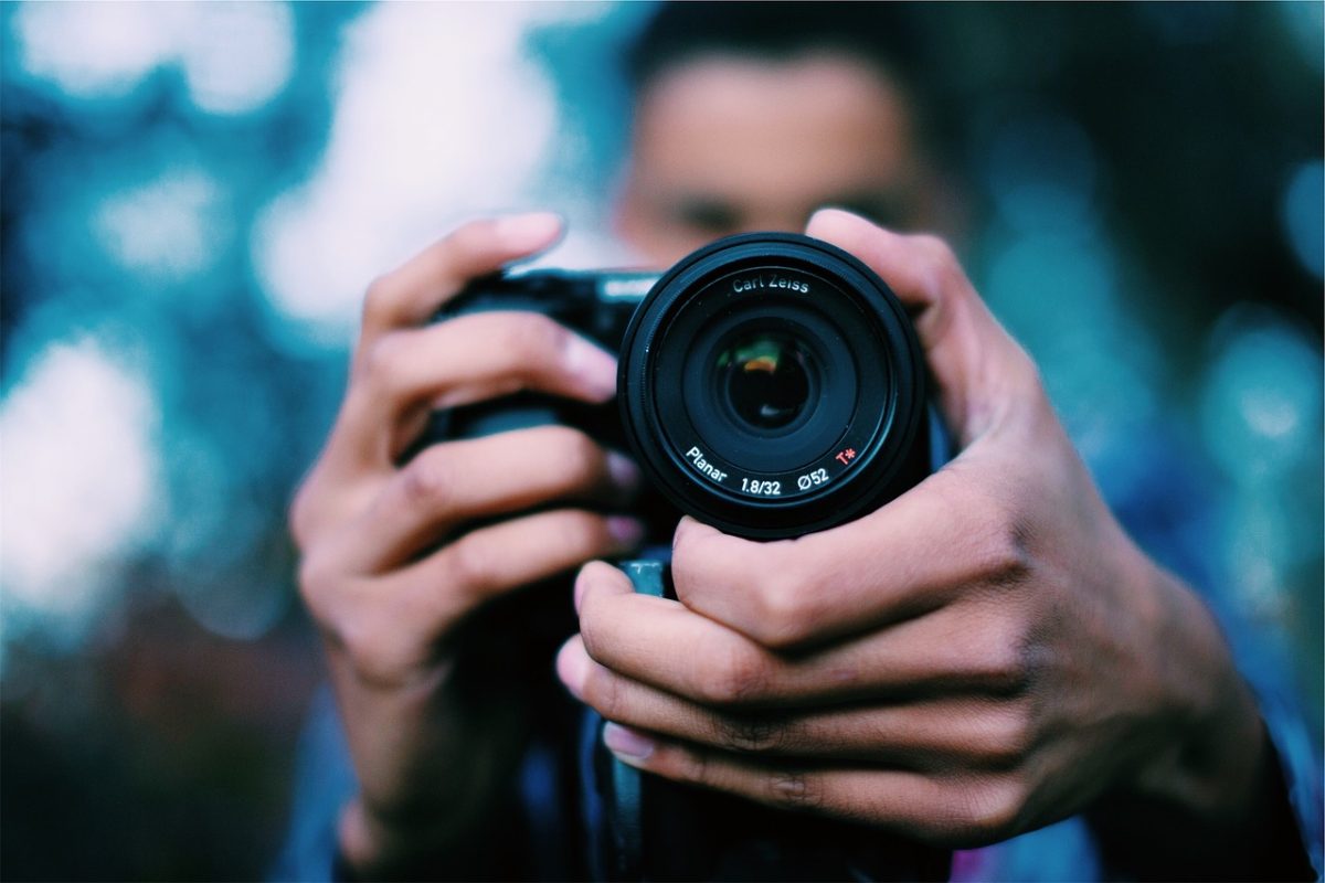 Convocan a participar del 5° Salón Anual de Fotografía de Entre Ríos - imagen de origen