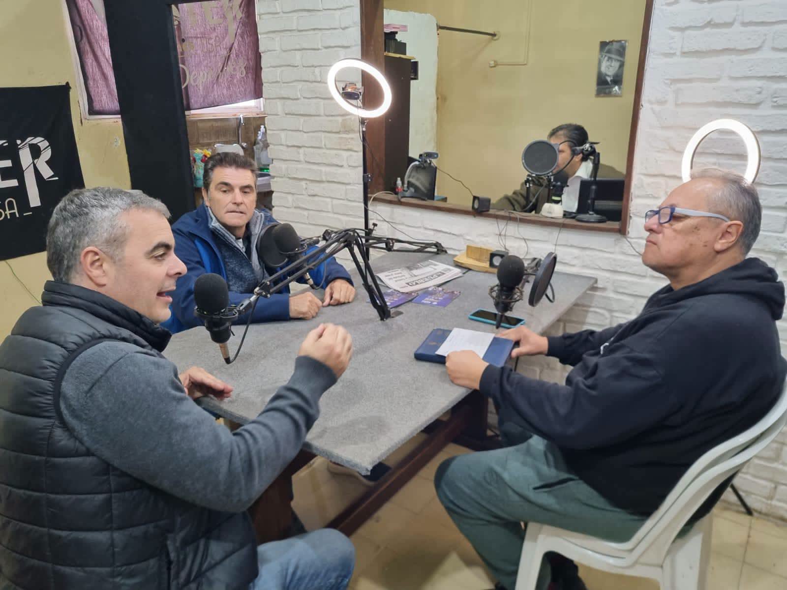 Vacaciones de invierno: Federación intensifica su promoción turística en Uruguay - 7PAGINAS - imagen de origen