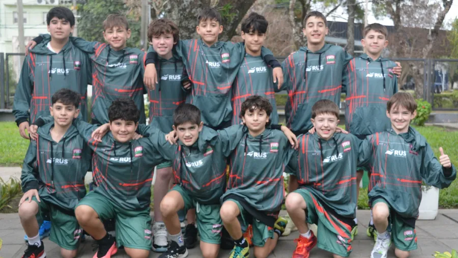 Básquet: Entre Ríos debuta este sábado en el Campeonato Argentino de Mini | Análisis - imagen de origen